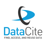 DataCite logo.