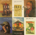 Cover of Éire-Ireland journal, Fall Winter 1999.