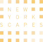 Logo for NewYorkScapes Project.